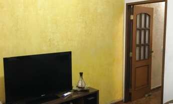 Imagem 2: Sobrado 3 andares _ Jardim do Estadio - Santo Andre