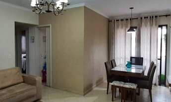 Imagem: Apartamento Padrão para Venda em Rudge