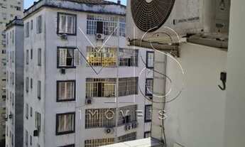 Imagem 5: Apartamento Santos Reformado