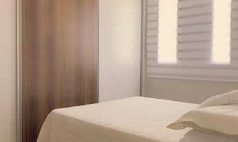 Imagem 4: Apartamento para venda possui 72 metros quadrados com 3 quartos em Jaguaribe - Osasco - SP