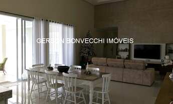 Imagem 6: CASA RESIDENCIAL em SOROCABA - SP, CONDOMÍNIO RESIDENCIAL DACHA