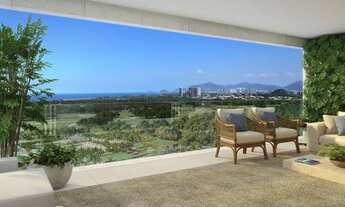 Imagem 2: Riserva Golf 5 suítes na Barra da Tijuca/Rio de Janeiro!!