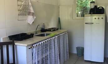 Imagem 4: Kitnet Rua das Maritacas em Maresias