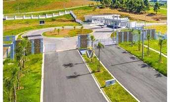 Imagem 2: Terreno à venda, 1041 m² por R$ 410.000,00 - Reserva Santa Monica - Itupeva/SP