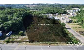 Imagem 2: Loteamento Morada do Camping