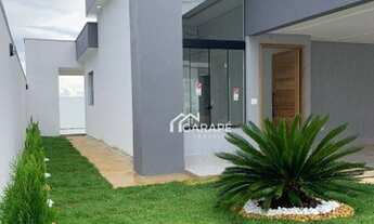 Imagem 6: Casa de 3 quartos no bairro Pousada Del Rey