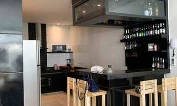 Imagem 4: Casa com 2 quartos - Bairro Residencial Buena Vista I em Goiânia