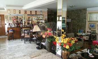 Imagem 9: Casa com 8 dormitórios à venda, 950 m² por R$ 2.500.000,00 - Jardim Soleil - Valinhos/SP