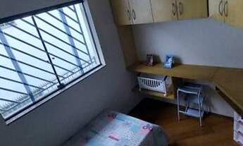 Imagem 2: Sobrado para venda com 106 metros quadrados com 3 quartos em Penha de França - São Paulo