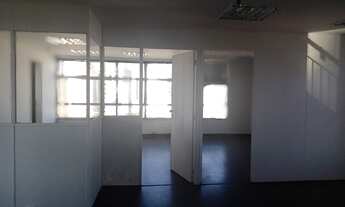 Imagem 2: Andar Corporativo para aluguel, Santa Efigênia - Belo Horizonte/MG