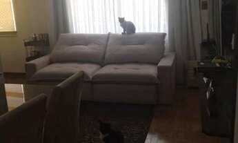 Imagem: APARTAMENTO - VILA MADALENA - SP