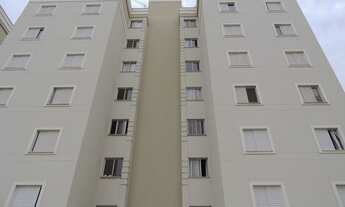 Imagem 7: Apartamento para venda em Res. Villagio de Toscana com 2 quartos, Jupiá - Piracicaba-SP