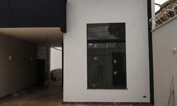 Imagem: Casa com 2 quartos - Bairro Independência