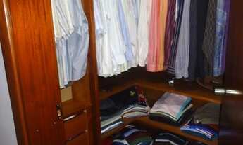 Imagem: Apartamento Residencial à venda, Anhangabaú