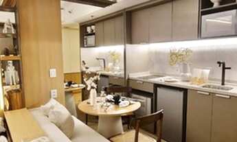 Imagem 2: Blend Smart Style-Apartamento Studio de 28 m2