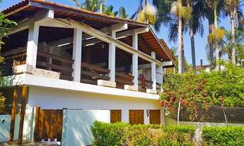 Imagem: CASA À VENDA GRANJA VIANA