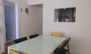 Imagem 4: Apartamento para venda tem 60 metros quadrados com 2 quartos em Jardim Cascata - Teresópol