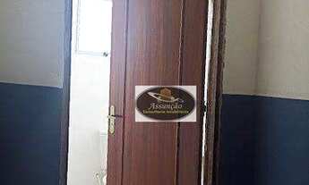 Imagem 2: Salão para alugar, 235 m² por R$ 7.000,00/mês - Vila Humaitá - Santo André/SP