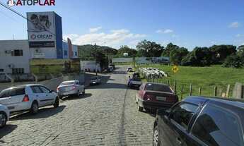 Imagem 3: Terreno à venda, 1255 m² por R$ 3.400.000,00 - Centro - Camboriú/SC