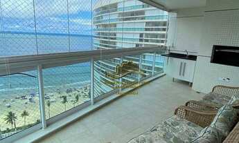 Imagem: Apartamento ED OCEANO 3 dormitórios à