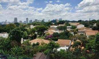 Imagem 3: Apartamento com 3 dormitórios à venda, 75 m² por R$ 525.000 - Caxingui - São Paulo/SP