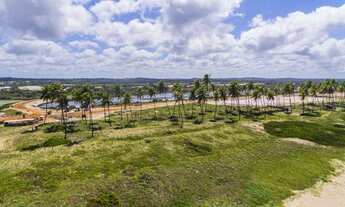 Imagem 4: Lote em condomínio à venda, Alphaville Guarajuba (Fase 1) - Camaçari/BA