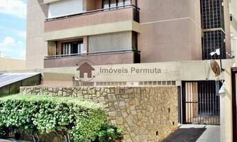 Imagem 3: APARTAMENTO RESIDENCIAL em CAMPINAS - SP, CAMBUÍ