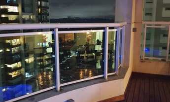 Imagem 3: Duplex para venda tem 153 metros quadrados com 2 quartos em Campo Belo - São Paulo - SP