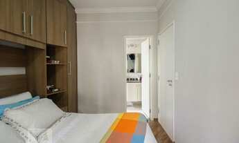 Imagem 7: Apartamento à venda, 2 quartos, 1 suíte, 1 vaga, Tatuapé - São Paulo/SP