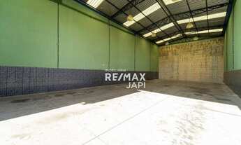 Imagem: GALPÃO PARA LOCAÇÃO - JUNDIAÍ BAIRRO