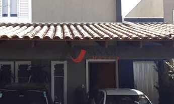 Imagem: Sobrado em condomínio City Ribeirão, Ribeirão