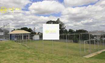 Imagem 7: Terreno à venda, 305 m² por R$ 320.000,00 - Condomínio Vila Azul - Sorocaba/SP