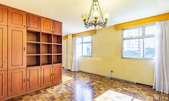 Imagem 2: CURITIBA - Apartamento Padrão - Centro Cívico