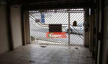 Imagem 4: Sobrado com 3 dormitórios à venda, 100 m² por R$ 450.000,00 - Vila Harmonia - Guarulhos/SP