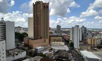 Imagem 6: Central, 3 qtos Apartamento com 3 dormitórios