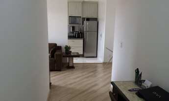 Imagem: Apartamento para venda Vila Mascote 60m²