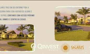 Imagem 4: Residencial Solares