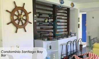 Imagem 7: Sobrado com 4 dormitórios à venda, 270 m² por R$ 3.200.000,00 - Santiago - São Sebastião/S