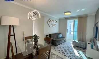 Imagem: Apartamento para venda tem 74 metros quadrados