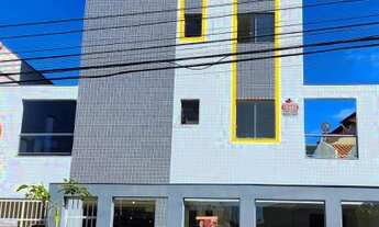 Imagem 3: Cobertura 4 quartos, suíte, elevador 02 vagas por R$ 520 Mil confira!