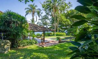 Imagem: Casa costeira Ilhabela