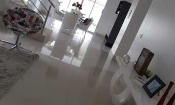 Imagem 7: Casa à venda Swiss Park Campinas!