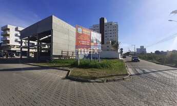 Imagem: NAVEGANTES - Terreno Padrão - Centro