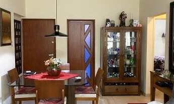 Imagem 2: 2 Dormitórios Reformado, 82m², Garagem na Bela Vista Nobre !