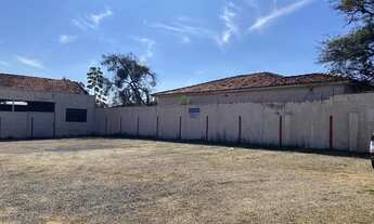 Imagem 2: Lote/Terreno para aluguel tem 1300 metros quadrados em Jardim Vera Cruz - Sorocaba - SP