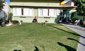 Imagem: Araruama - Casa de Condomínio - Centro