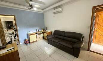 Imagem 4: Casa para venda possui 93 metros quadrados com 3 quartos em Aviação - Praia Grande - SP