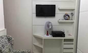 Imagem 3: Apartamento com 3 dormitórios à venda, 115 m² por R$ 588.000,00 - Jardim São Carlos - Suma