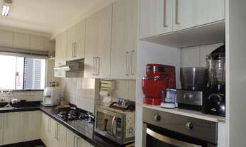 Imagem 3: Apartamento para venda com 3 quartos em Centro - Piracicaba - SP