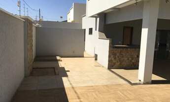 Imagem 5: Casa a venda 3/4(1st) c/ área gourmet c/ piscina St. Brisa da Mata, Iporá/Go